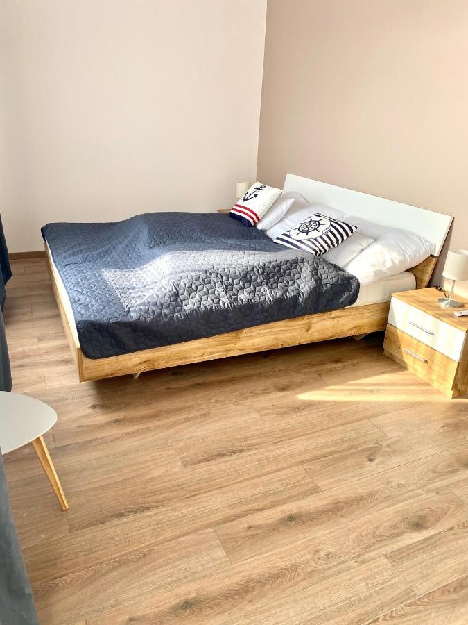 Azur Panorama Apartman Alsóörs Extérieur photo