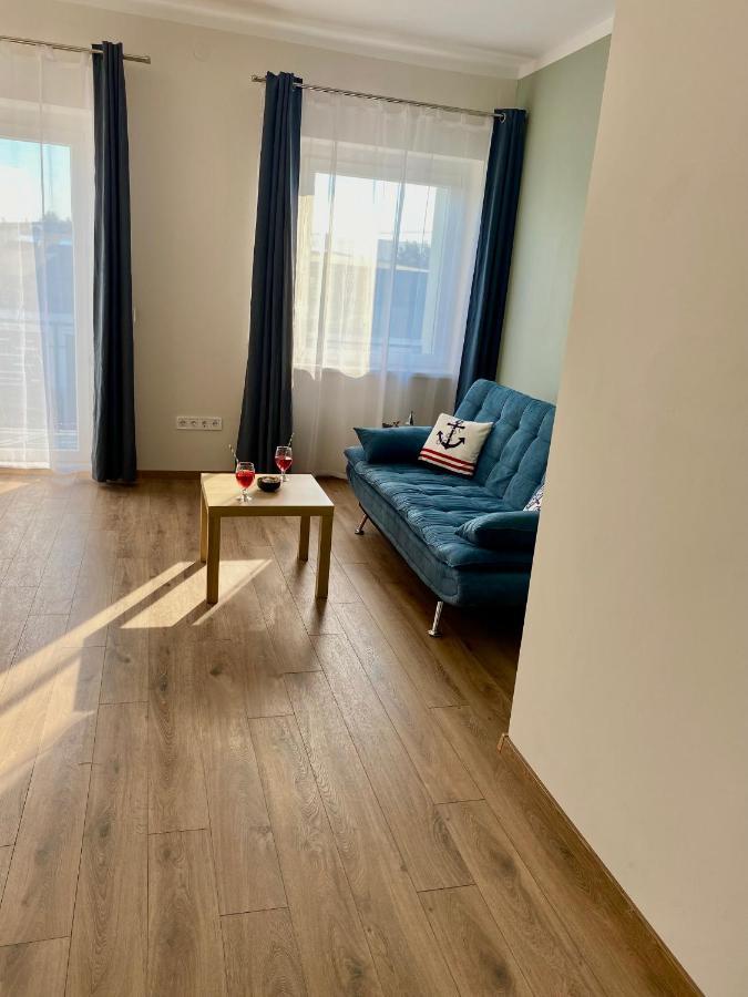 Azur Panorama Apartman Alsóörs Extérieur photo