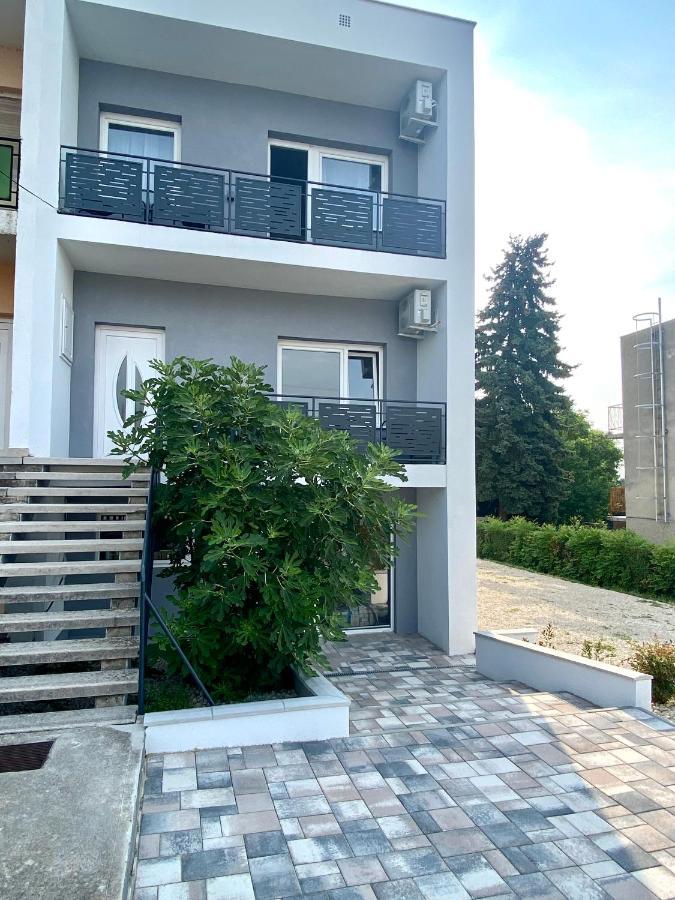 Azur Panorama Apartman Alsóörs Extérieur photo