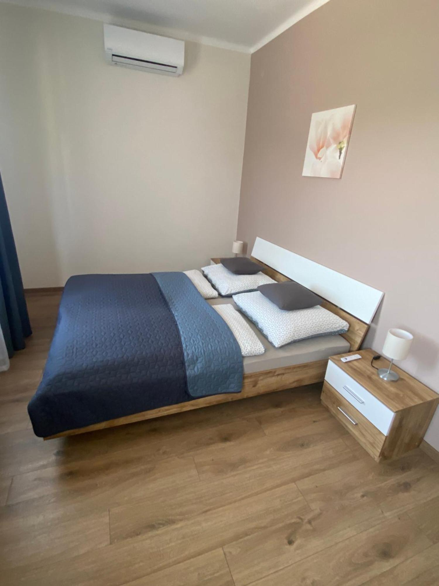 Azur Panorama Apartman Alsóörs Extérieur photo