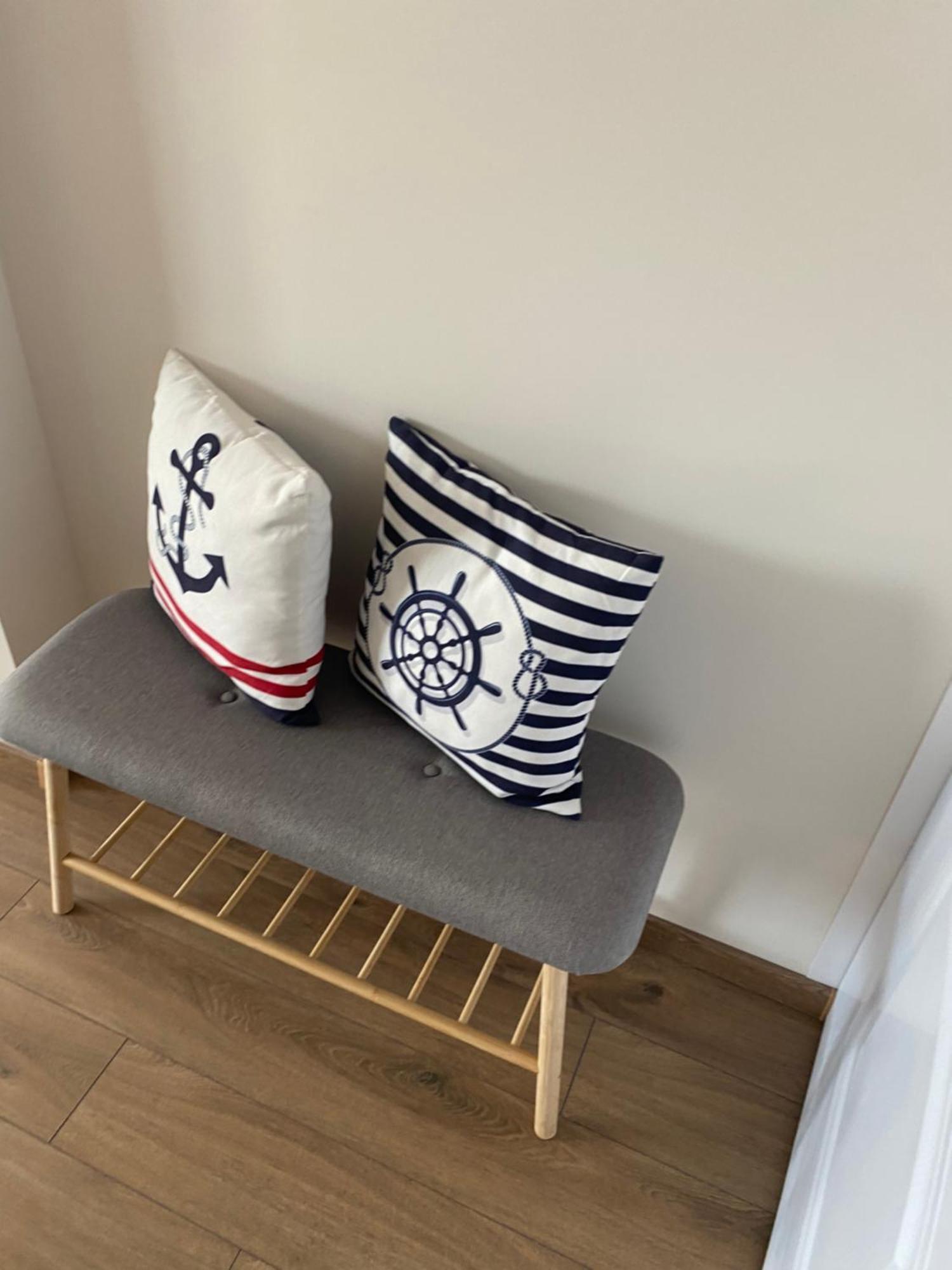 Azur Panorama Apartman Alsóörs Extérieur photo