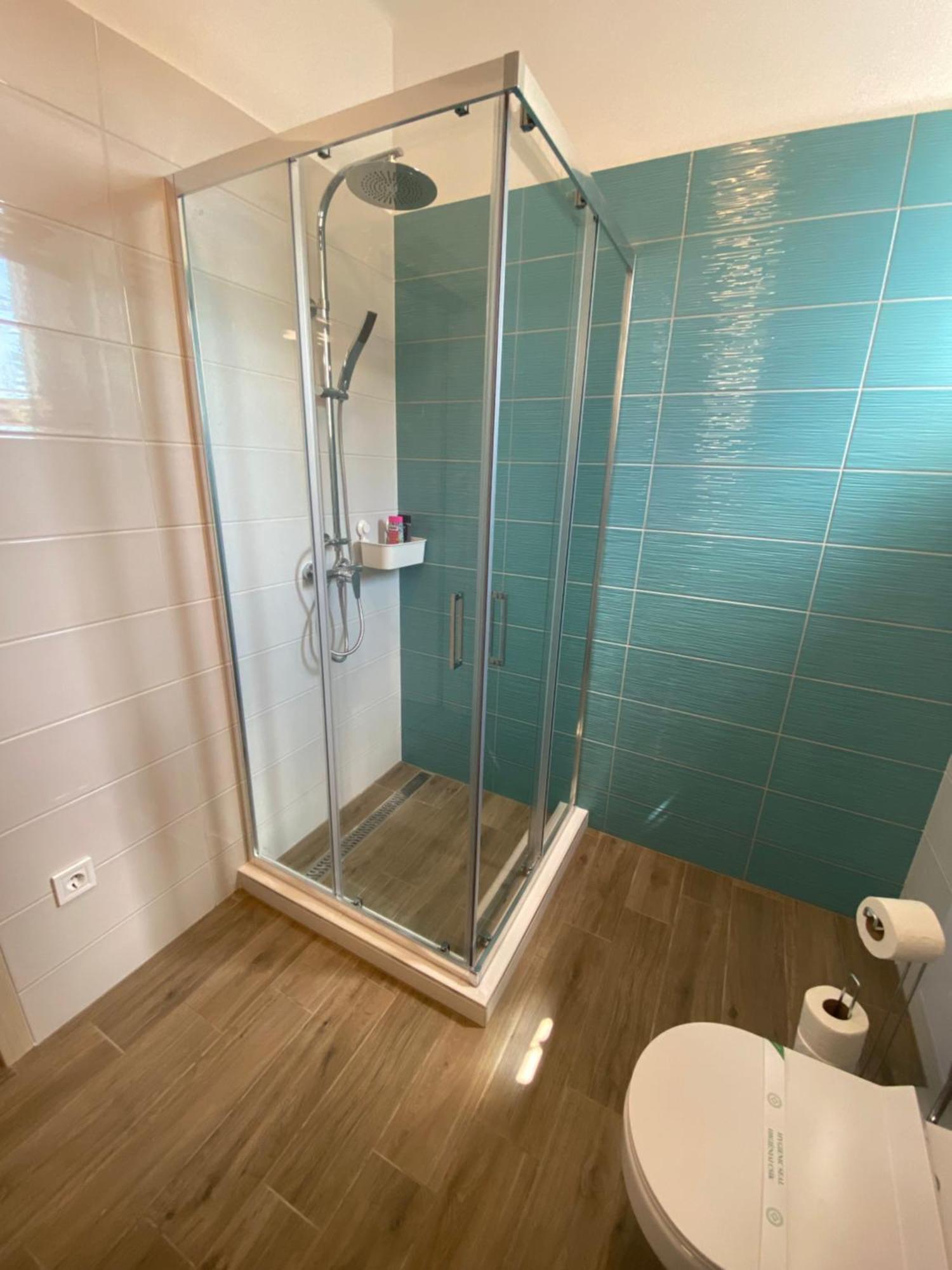 Azur Panorama Apartman Alsóörs Extérieur photo