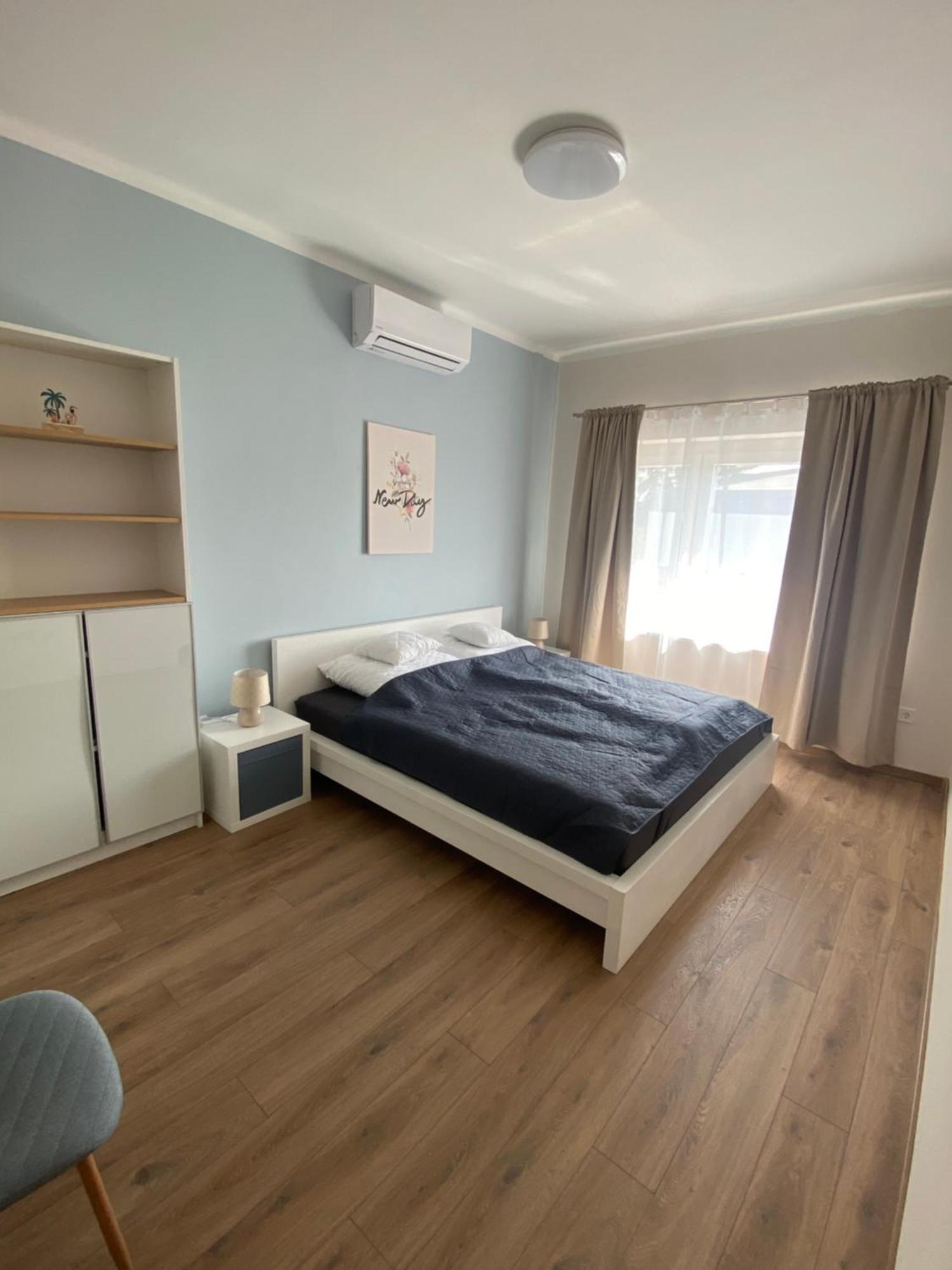 Azur Panorama Apartman Alsóörs Extérieur photo