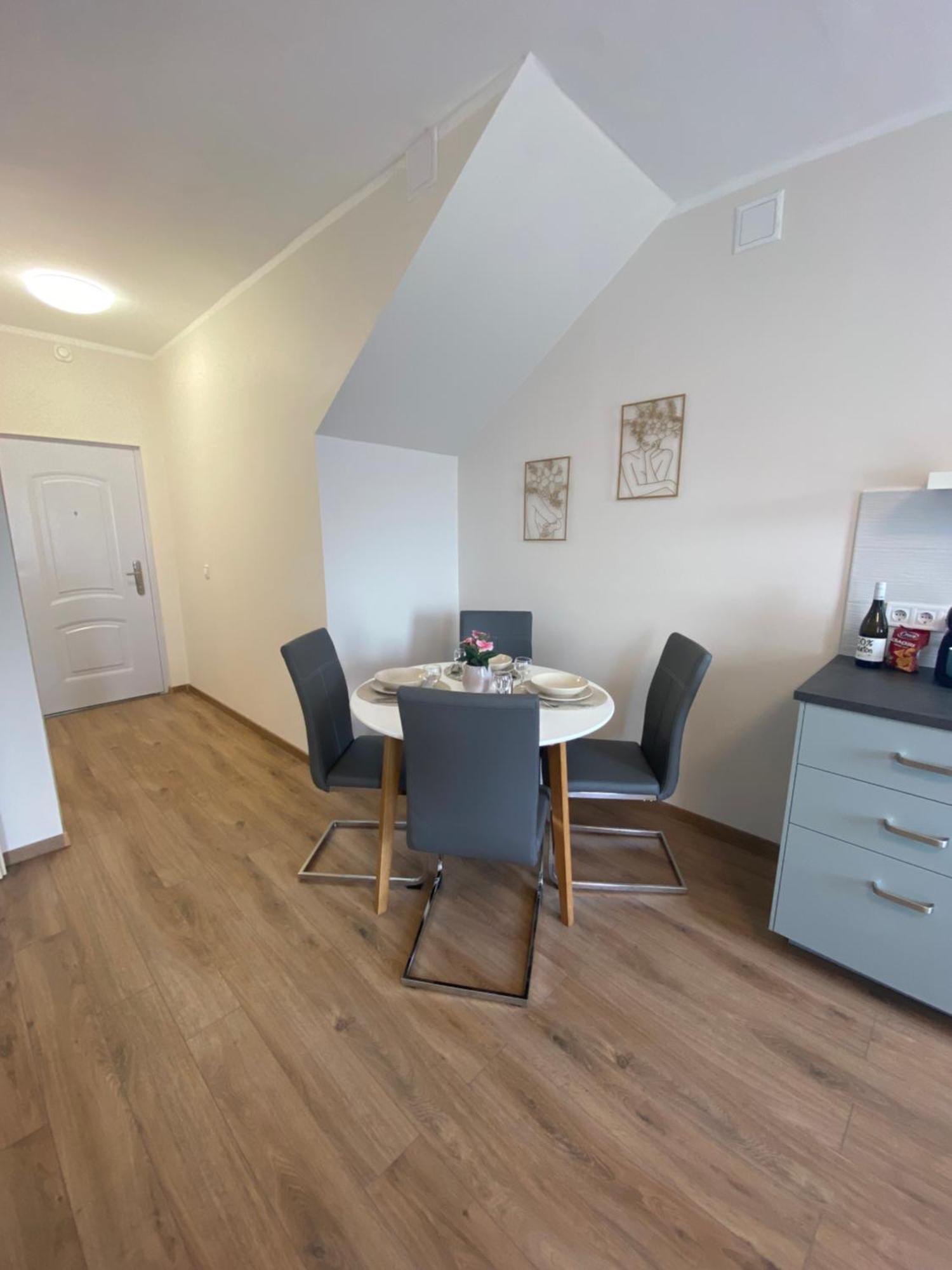 Azur Panorama Apartman Alsóörs Extérieur photo