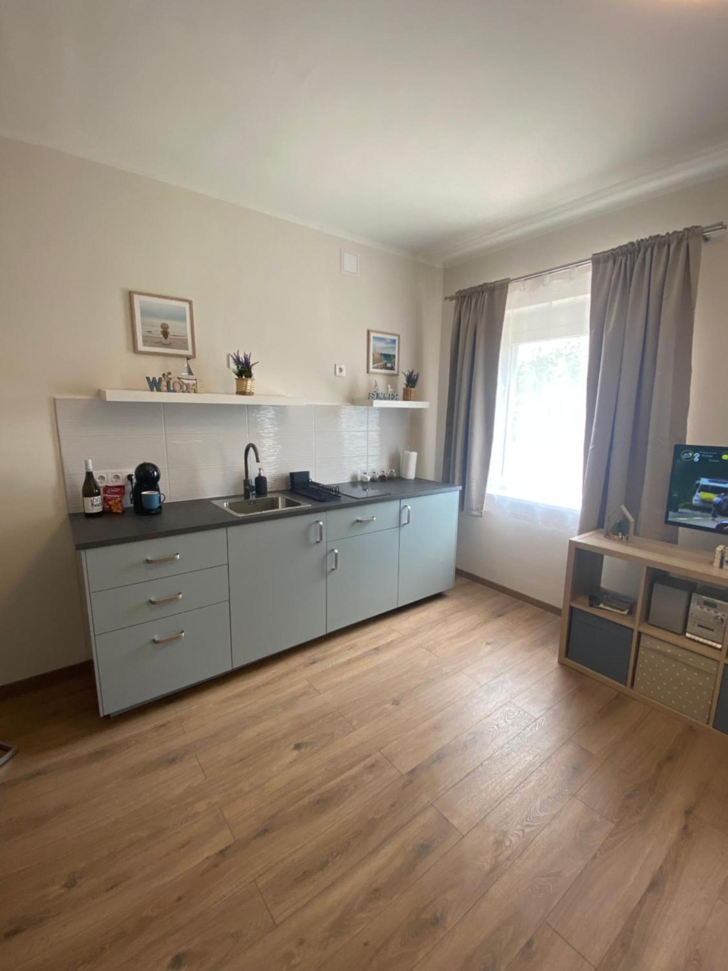 Azur Panorama Apartman Alsóörs Extérieur photo