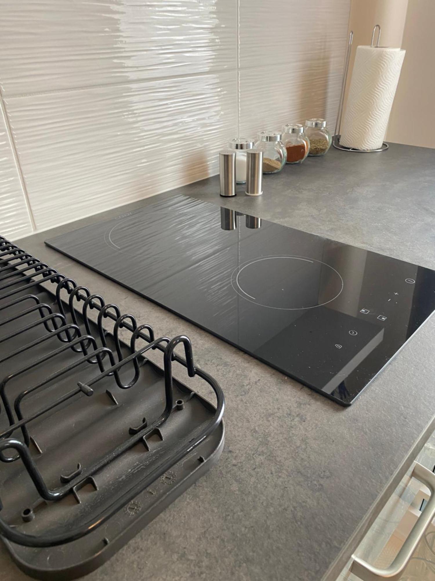 Azur Panorama Apartman Alsóörs Extérieur photo