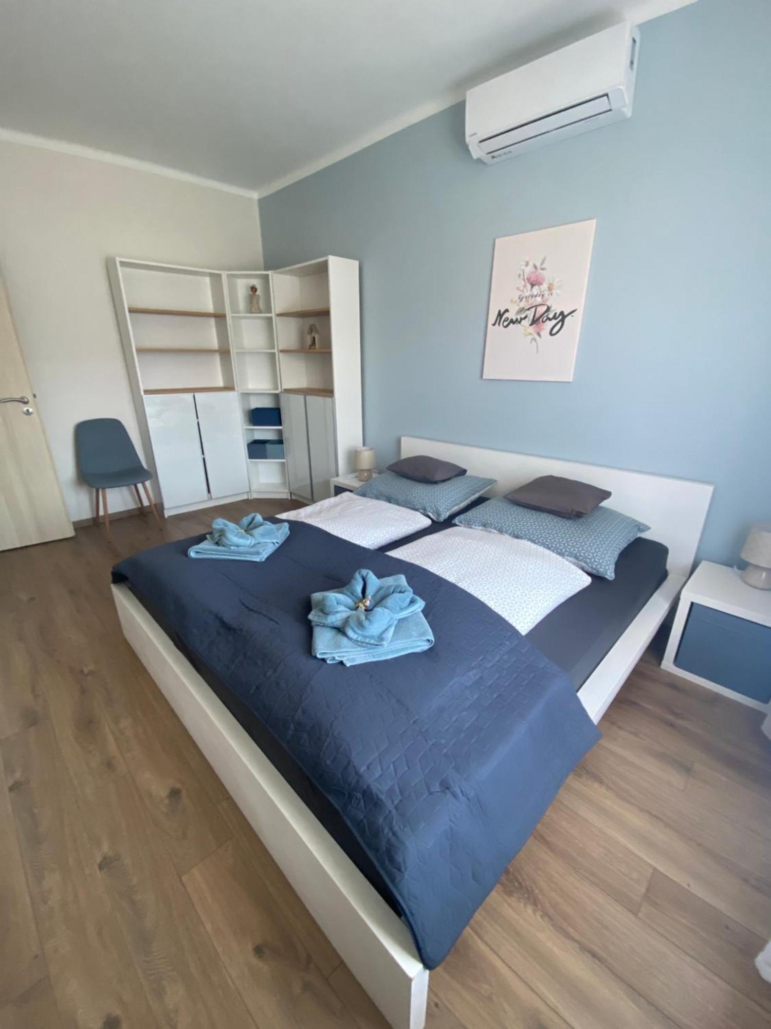 Azur Panorama Apartman Alsóörs Extérieur photo