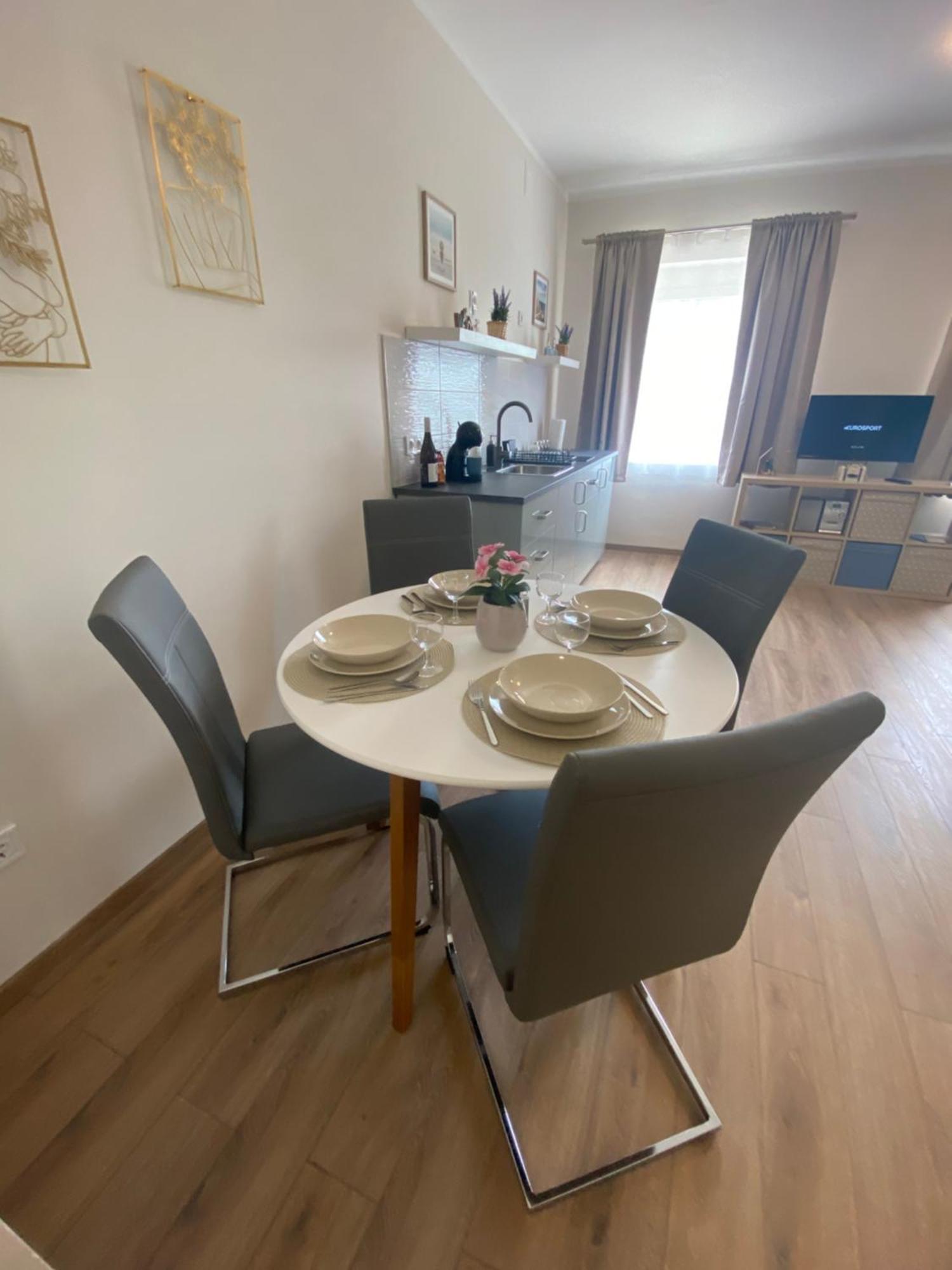 Azur Panorama Apartman Alsóörs Extérieur photo