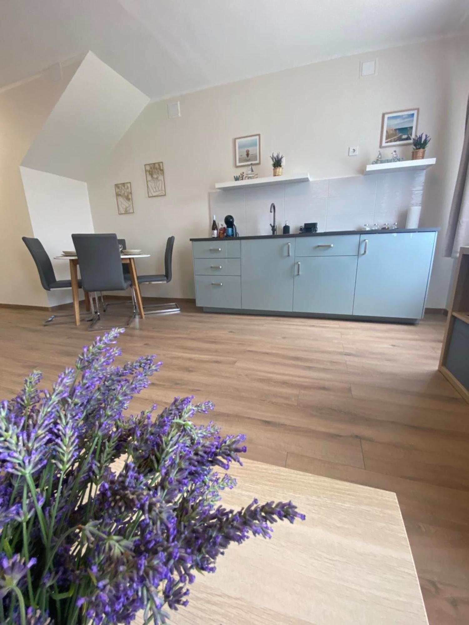 Azur Panorama Apartman Alsóörs Extérieur photo