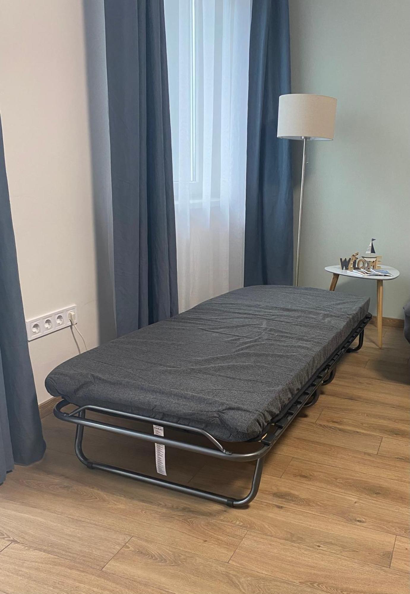 Azur Panorama Apartman Alsóörs Extérieur photo